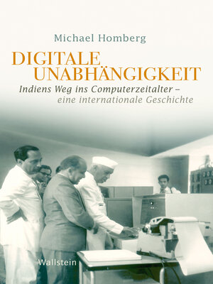 cover image of Digitale Unabhängigkeit